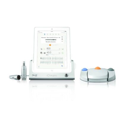 Equipo de Implantología y Cirugía Oral Bien Air Ichiropro Fisiodispensador + Micromotor Mx-i LED + Ipad - Imagen 2