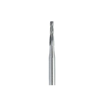 Acero curvo para odontología, instrumental dental de alta precisión, ideal para trabajos odontológicos personalizados y restauraciones dentales.