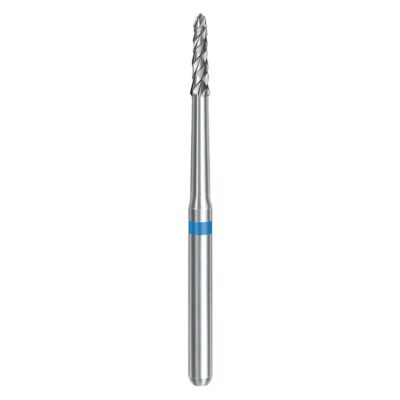 Fresas Turbina H254E 012 TC Odontosección 5 uds. Komet