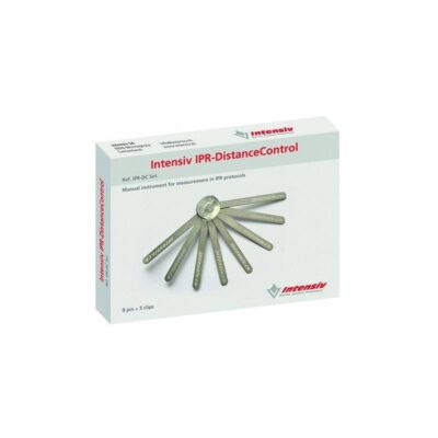 Kit IPR-DC Galgas para Stripping Intensiv