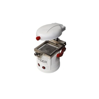 Maquina Termoformadora Maquiston S900 Bader