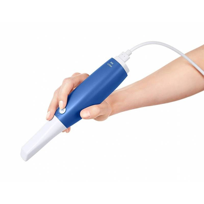 Resina flexible para moldes dentales personalizada, tecnología avanzada para odontología, excelente precisión y comodidad en cada impresión dental, material de alta calidad.