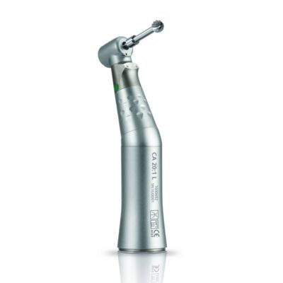 Equipo de Implantes Bien Air Chiropro 3rd Gen Fisiodispensador + CA 20:1 con Luz MS + Micromotor Mx-i LED - Imagen 4