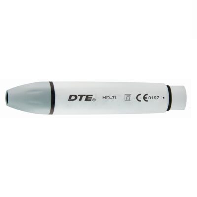 Pieza de Mano Ultrasonidos con LED Tipo Satelec HD-7L DTE by Woodpecker
