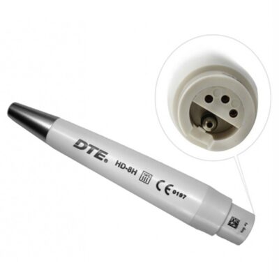 Pieza de Mano Ultrasonidos Tipo Satelec HD-8H de DTE