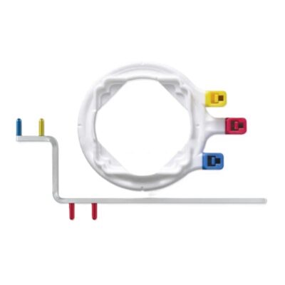XCP ORA Universal Anillo y Brazo, Posicionador de Radiografía, 2 uds Dentsply