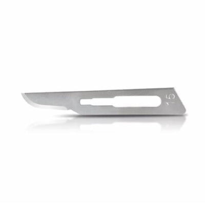 Cuchilla odontológica personalizada para prótesis y restauraciones dentales, fabricación precisa y de alta calidad para clínicas odontológicas y laboratorios.