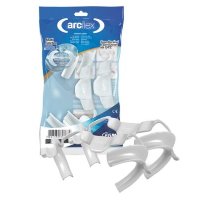 Abrebocas Retractor de meijllas FGM