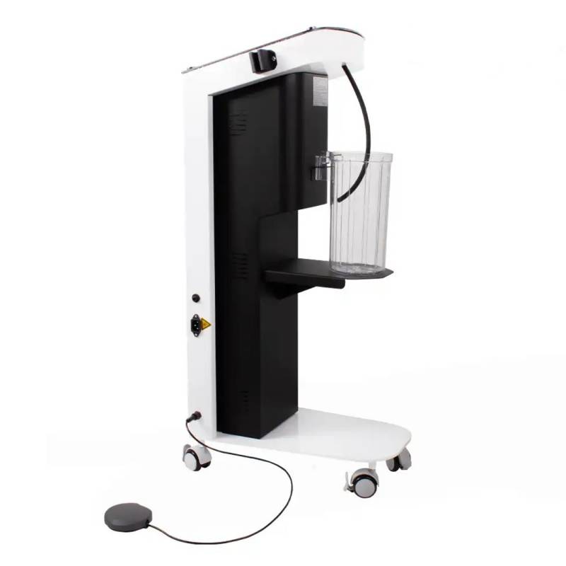 Sistema de desinfección y esterilización dental para clínicas odontológicas, equipado con tecnología avanzada y fácil de usar para productos personalizados.