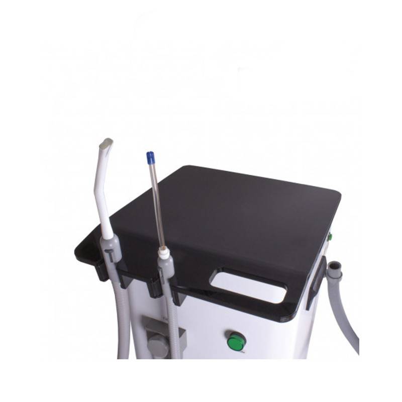 ABM0001, instrumental odontológico personalizado para tratamientos dentales, con accesorios y tecnología avanzada para clínica dental, ideal para procedimientos odontológicos especializados, productos de alta calidad.