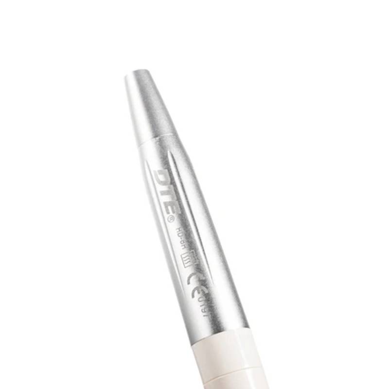 DIE® herramienta odontológica personalizada para tratamientos dentales profesionales en clínica y laboratorio.