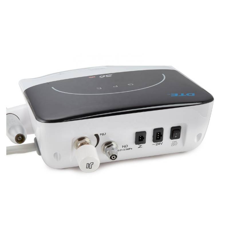 Flujómetro odontológico digital para medición precisa en tratamientos dentales, aparatología personalizable y fiable para clínicas y laboratorios odontológicos.