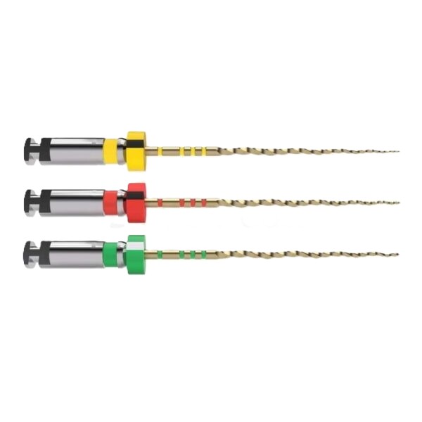 Endodoncia