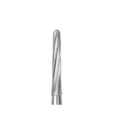 Fresa Ensanchador Carburo Endo H269QGK FG Clínica 5 uds Komet