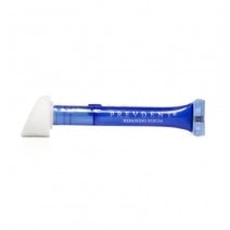 Kit de sellador dental en tubo azul para protección y conservación dental de alta calidad.