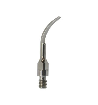 Accesorio dental personalizado de precisión para odontología, fabricado en acero inoxidable para aplicaciones odontológicas y tratamientos dentales, compatible con sistemas de estrusión.