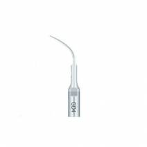 Cuchilla odontológica personalizada para procedimientos dentales, diseñada para precisión y comodidad en tratamientos odontológicos especializados.