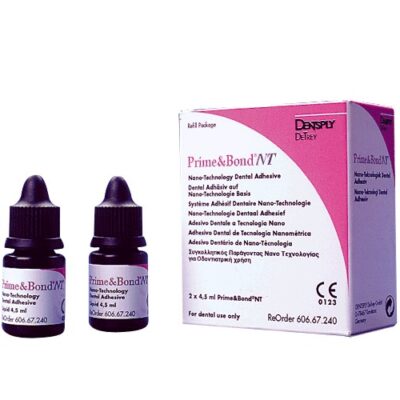 Prime Bond NT Pack Adhesivo Reposición Dentsply