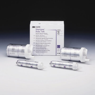 IMPREGUM PENTA SOFT 2x300+2x60ml