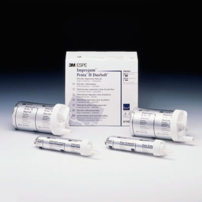 IMPREGUM PENTA H DUOSOFT 2x300+2x60ml