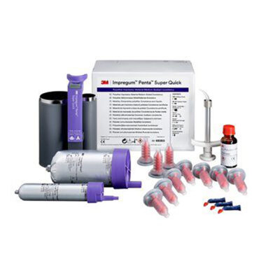 KIT INTRO IMPREGUM SUPER QUICK MB 360ml.