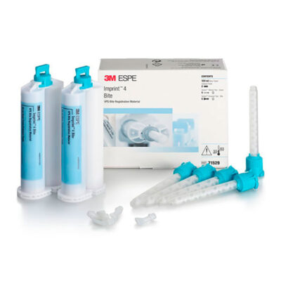 IMPRINT 4 BITE 2x50ml.+PUNTAS
