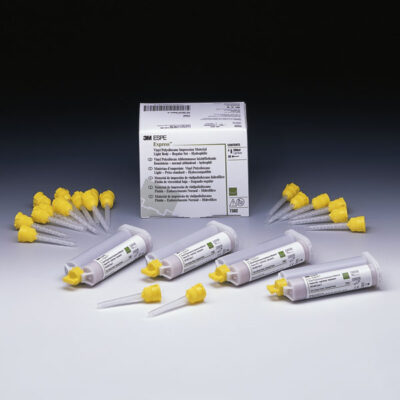 FLUIDA EXPRESS NORMAL 4x50ml.