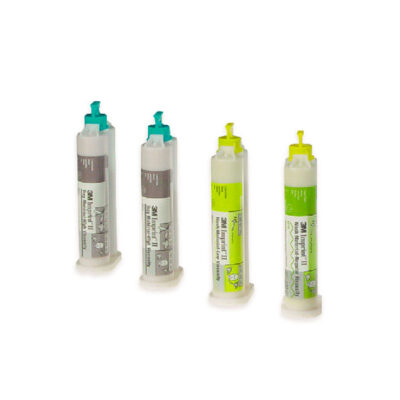 EXPRESS 2 HEAVY BODY REP. (4x50ml)