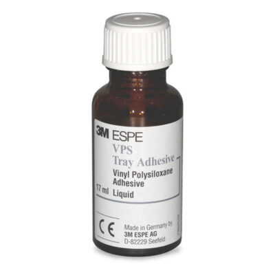 ADHESIVO POLIETER 17ml.