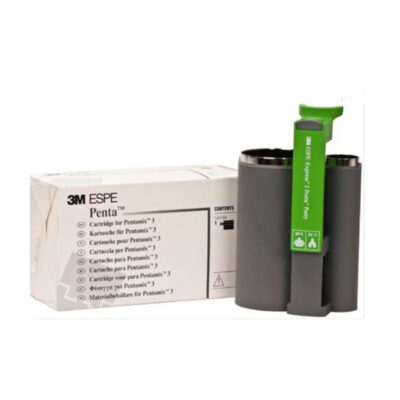 CARTUCHO EXPRESS 2 PENTA PUTTY PENTAMIX 3