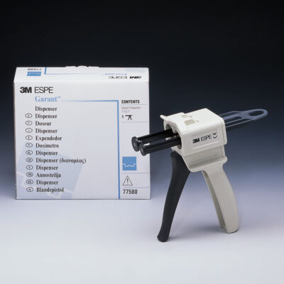 PISTOLA DISPENSADORA GARANT 2 50ml.