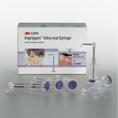 (71470) PUNTAS INTRAORALES PURPLE REP. 20u.