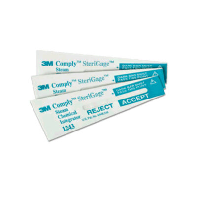 STERIGAGE 100u. 1243B