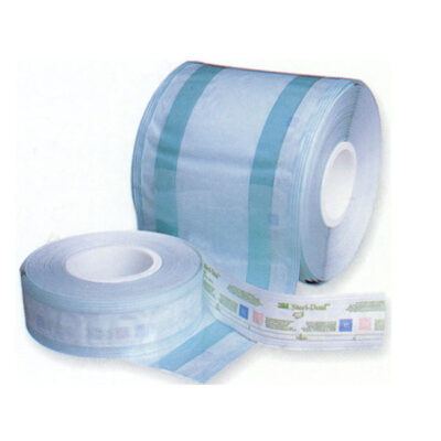 ESTERILIZAR 10cm.x200m. 1u.