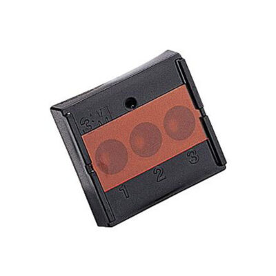 POCILLOS DE DISPENSADO ADPER SCOTCHBOND 4und.