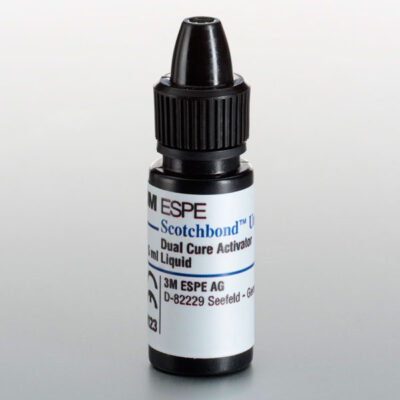SCOTHCBOND UNIVERSAL DCA DUAL CURE ACTIVAT