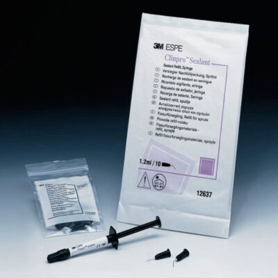 SELLADOR CLINPRO REPOSICIÓN JERINGA 1.2ml