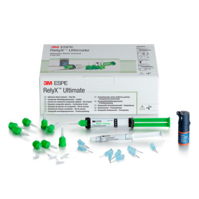 RELYX ULTIMATE REP. BO.5 BLANCO