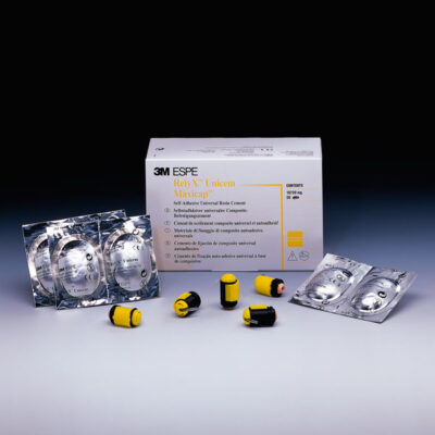 RELYX UNIC. MAXICAP REP. A2 UNIV. 20u.