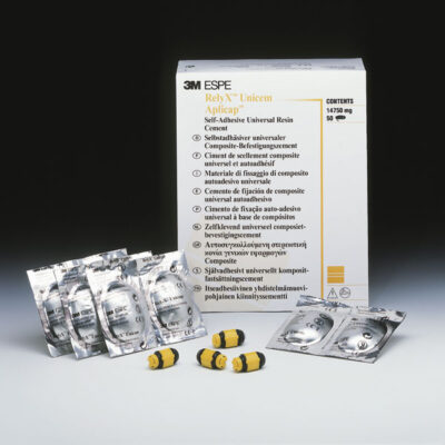A2 UNIV. RELYX UNIC.APLIC.REP.50u.+10 PUNTAS