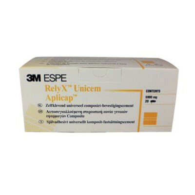 BLANCO OP. RELYX UNIC.APLIC.REP.20u.