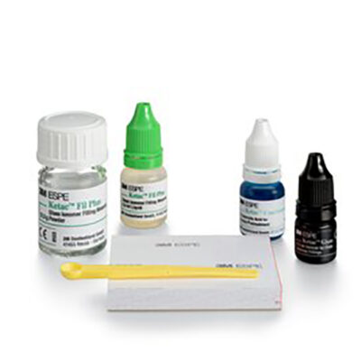 KETAC-FIL PLUS KIT