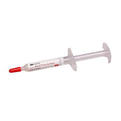 RELYX VEENER PRUEBA JER. B0.5 3gr.