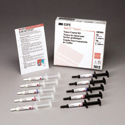RELYX VEENER PRUEBA JER. WO 2gr.