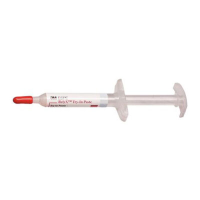 RELYX VEENER PRUEBA JER, A1 2gr.