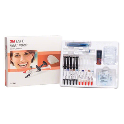 RELYX VEENER KIT DE INTRODUCCION