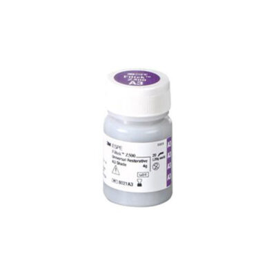 CAPSULAS FILTEK Z500 COLOR A4 20X0.2gr.