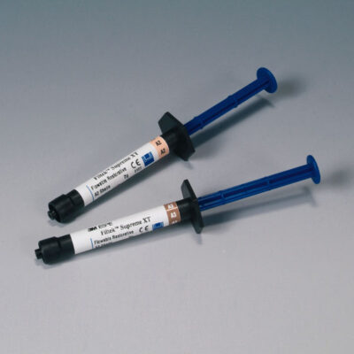 FILTEK SUPREME FLOW 2x2gr.
