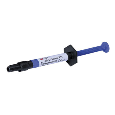 FILTEK SUPREME FLOW 2x2gr.