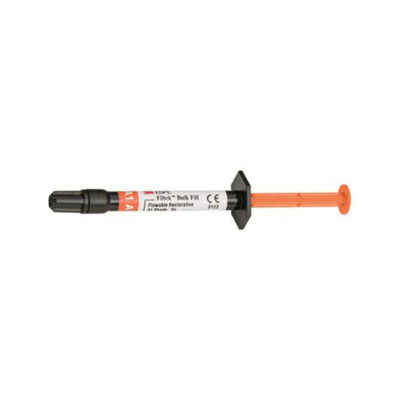 FILTEK BULK FILL FLUIDO JER. A2 2x2gr.